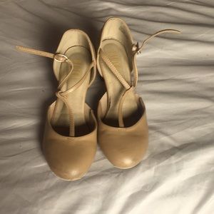 Musical Dance Heels